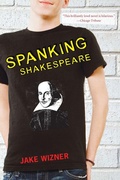 Cover: Spanking Shakespeare - Random House Inc