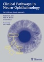 Cover: Clinical Pathways in Neuro-Ophthalmology - Thieme
