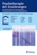 Cover: Psychotherapie der Ess-St&ouml;rungen - Thieme