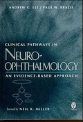 Cover: Clinical Pathways in Neuro-Ophthalmology - Thieme