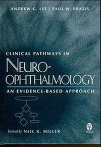 Enlarge image Cover: Clinical Pathways in Neuro-Ophthalmology - Thieme