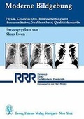 Cover: Moderne Bildgebung - Thieme