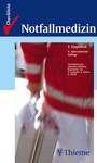 Cover: Checkliste Notfallmedizin - Thieme