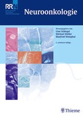 Cover: Neuroonkologie - Thieme