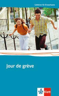 Abbildung von: Jour de grève - Klett