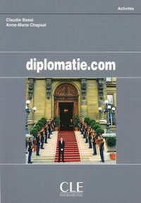 Abbildung von: diplomatie.com - Klett