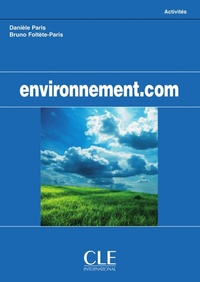 Abbildung von: environnement.com - Klett