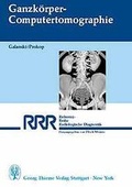 Cover: Ganzk&ouml;rper-Computertomographie - Thieme