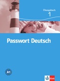 Cover: Passwort Deutsch 1 - Klett