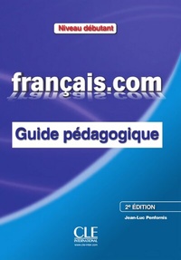 Abbildung von: Français.com A1-A2 débutant, 2e édition - Klett