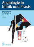 Cover: Angiologie in Klinik und Praxis - Thieme