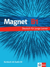 Enlarge image Cover: Magnet B1 - Klett