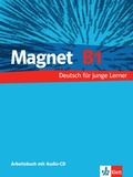 Cover: Magnet B1 - Klett