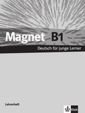 Cover: Magnet B1 - Klett