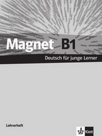 Enlarge image Cover: Magnet B1 - Klett