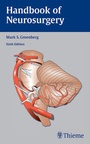Cover: Handbook of Neurosurgery Vol. 1 and 2 - Thieme