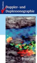 Cover: Checkliste Doppler- und Duplexsonographie - Thieme