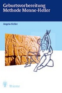 Abbildung von: Geburtsvorbereitung Methode Menne-Heller - Thieme