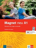 Cover: Magnet neu A1 - Klett