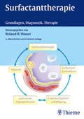 Cover: Surfactanttherapie - Thieme