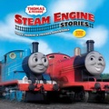Cover: Steam Engine Stories - Random House Books for Young Readers