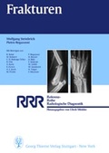 Cover: Frakturen und Luxationen - Thieme