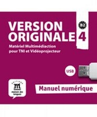 Abbildung von: Version originale B2 - Klett