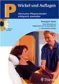 Cover: Wickel und Auflagen (mit CD-ROM) - Thieme