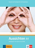 Cover: Aussichten A1 - Klett
