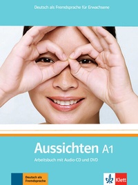 Abbildung von: Aussichten A1 - Klett