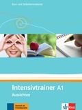 Cover: Intensivtrainer A1 - Klett