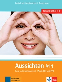 Abbildung von: Aussichten A1.1 - Klett