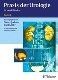 Cover: Praxis der Urologie - Thieme