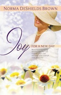 Cover: Joy For A New Day - Kimani Press