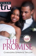 Cover: The Promise - Kimani Press