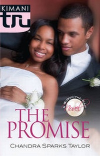 Enlarge image Cover: The Promise - Kimani Press