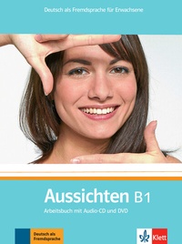 Abbildung von: Aussichten B1 - Klett