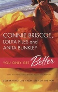 Cover: You Only Get Better - Mills & Boon