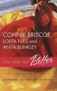 Enlarge image Cover: You Only Get Better - Mills & Boon