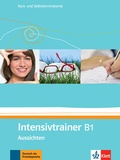 Cover: Intensivtrainer B1 - Klett