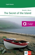 Cover: The Secret of the Island - Klett