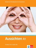 Cover: Aussichten-Paket A1 - Klett