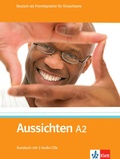 Cover: Aussichten-Paket A2 - Klett