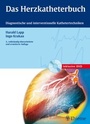 Cover: Das Herzkatheterbuch - Thieme