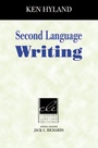 Cover: Second Language Writing - Klett