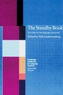 Cover: The Standby Book - Klett