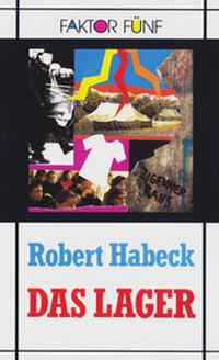 Enlarge image Cover: Das Lager - Klett