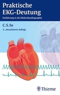 Cover: Praktische EKG-Deutung - Thieme