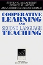 Cover: Cooperative Learning in Second Language Teaching - Klett