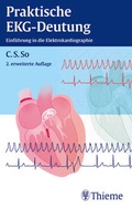 Cover: Praktische EKG-Deutung - Thieme
